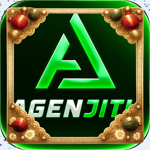 agenjitu Logo